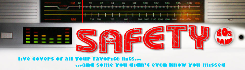 SAFETY 80s